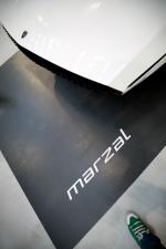 Lamborghini Marzal 1967 года